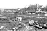 Avonmouth station in 1903