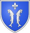 Blason de Bavans