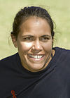 Cathy Freeman