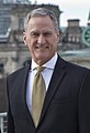 Dennis Daugaard op 22 maart 2017 geboren op 11 juni 1953