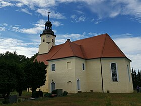 Hermsdorf (bei Ruhland)