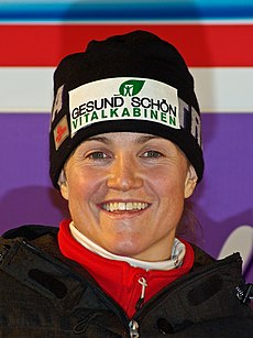 Elisabeth Görglová