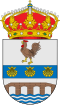 Escudo de Hornillos del Camino (Burgos)