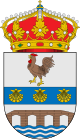 Escudo d'armas