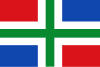 Bandeira de Groninga