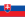 Flag of Slovakia