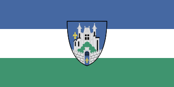 Flag of Visegrád.svg