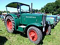 Hanomag R 40 (1945)