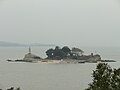 Jiangong Island, Kinmen County