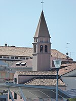 Santa Maria Elisabetta eliza.