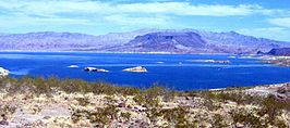 Lake Mead