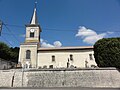 Kirche Saint-Vannes