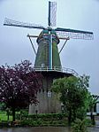 Molen Den Arend te Bergambacht