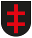 Blason de Gmina Skaryszew