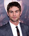 Chace Crawford interpreta Nate Archibald.