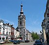 Sint-Petrus-en-Pauluskerk (monument)