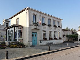 Dieue-sur-Meuse