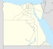 Memphis (Ägypten) (Ägypten)