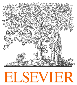 logo van Elsevier