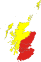 1989 election in Scotland