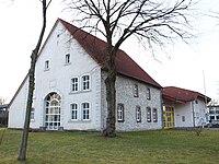 Dorfmuseum im Haus Fischer, Schlangen