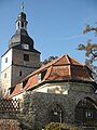 Evangelische Kirche St. Petrus