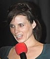 Q461623 Leah Cairns geboren op 2 juni 1974