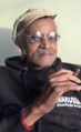 Melvin Van Peebles op 8 december 2015 (Foto: Alex Lozupone) overleden op 21 september 2021