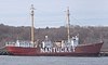 Lightship No. 112, Nantucket