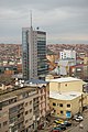 * Nomination: Kosovo Goverment building seen from Hotel Sirius. To the left, the national --ArildV 07:30, 6 March 2013 (UTC) * * Review needed