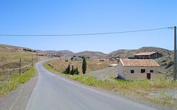 Ridane, Algeria