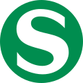 osmwiki:File:S-Bahn-Logo.svg