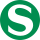 S-Bahn Logo