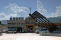 TRA - Toucheng Station