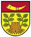 Wappen Rohren