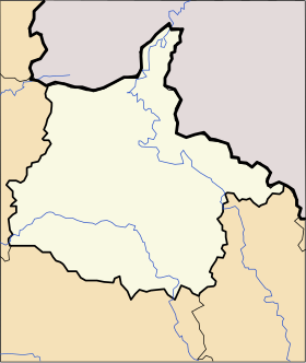 Laifour is located in Ardenak