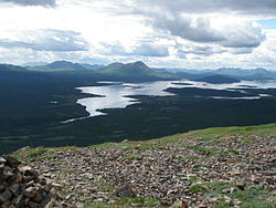 Aleknagik (Alaska)