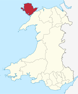 Anglesey