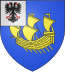 Blason de Paramé