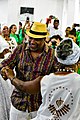 Samba ha'e Áfrikagua