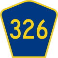 File:CR 326 jct.svg