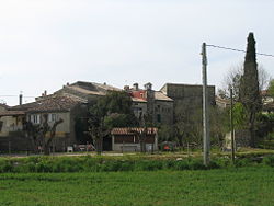 Skyline of Chandolas