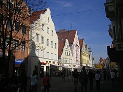 Ingolstadt