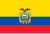 Bandera de l'Equador