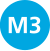 Line M3