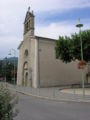 Église de Lalevade-d'Ardèche.