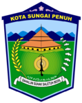 Sungai Penuh City