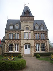 Vexin-sur-Epte – Veduta