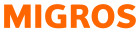 logo de Migros