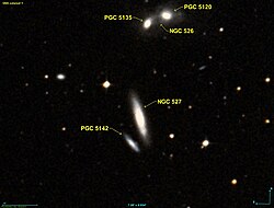 NGC 527-1